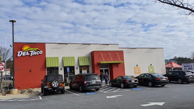 Del Taco