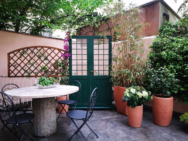 La Piazzetta delle Regine