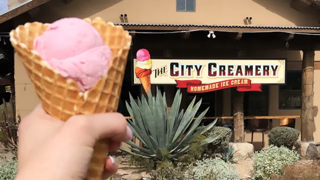 The City Creamery