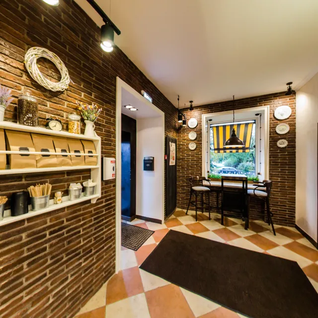 Bakery F. Volcheka № 52