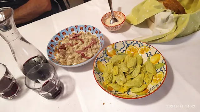 Trattoria Della Posta