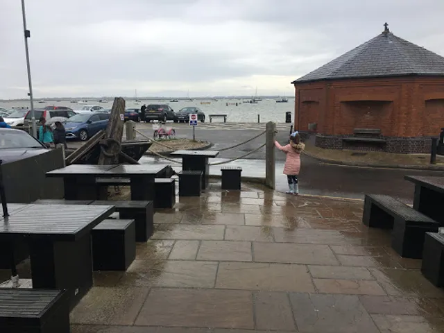 The Blackwater Pearl