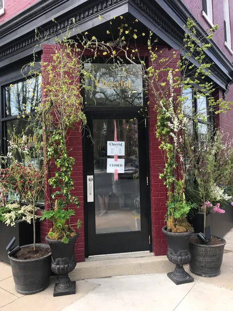 Cheerful Flowers and Gifts