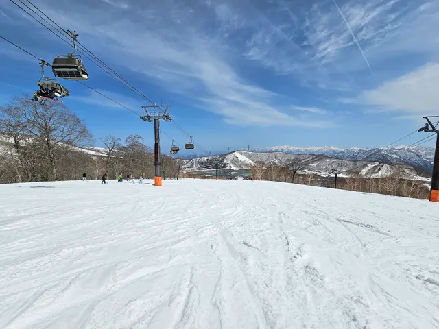 Tashiro High Speed Lift Number 1