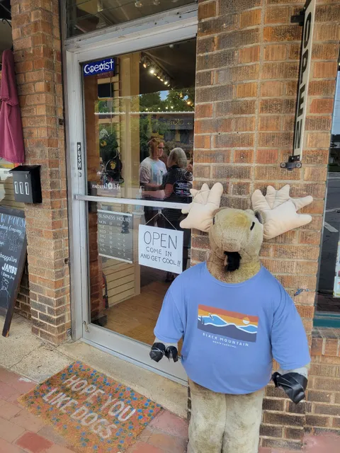 C. W. Moose Trading Company