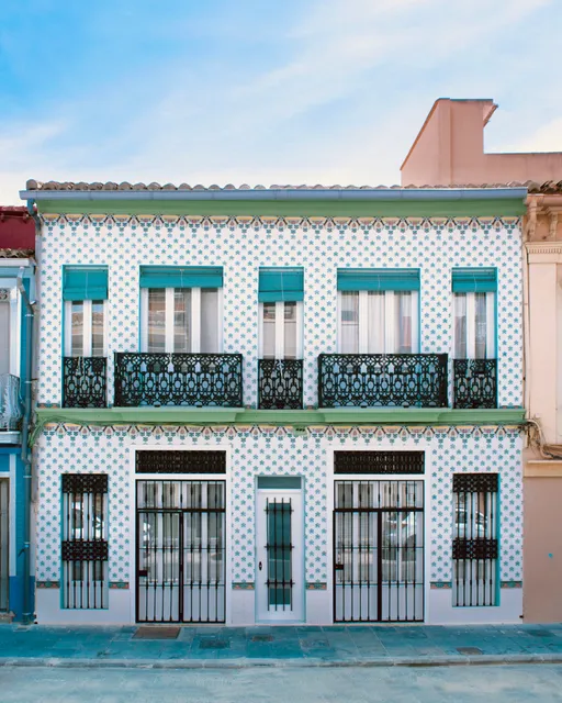 Marittimo Apartments