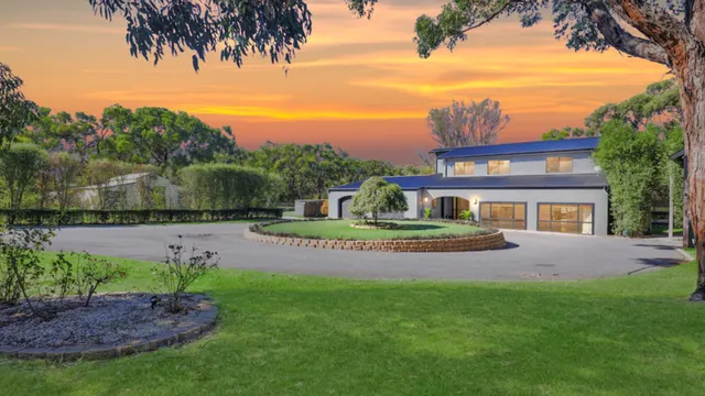 Elk Estate - Inverloch Holiday Home Accommodation