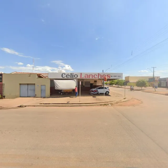 Célio Lanches