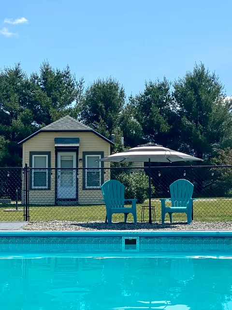 Twin Mountain Motor Court & RV Park