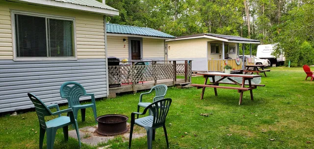 Oliphant Family Campground