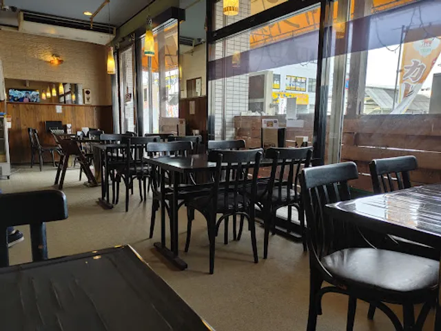 Taj indian dining Kaita タージインド料理海田店広島