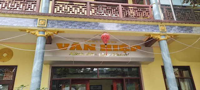 Nhà Hàng Văn Hiệp