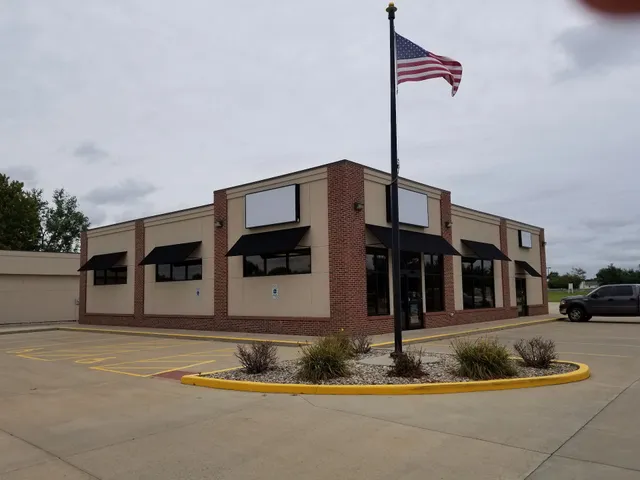 Mt. Zion Community Eye Care: Timothy Busey, OD