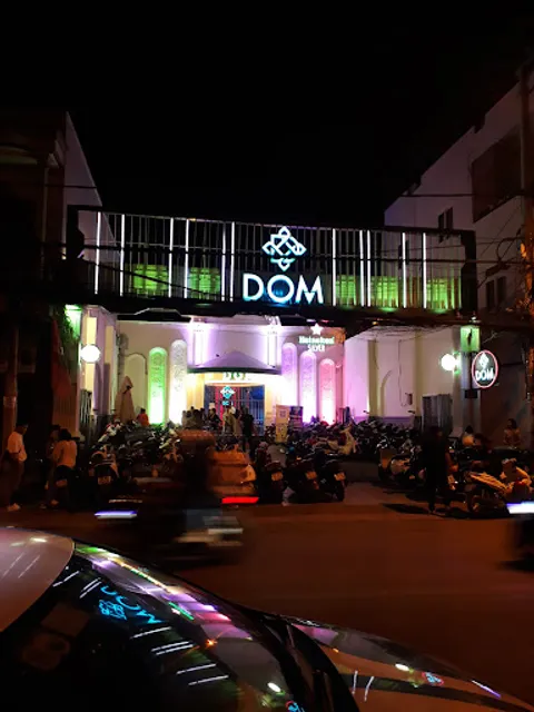 Dom Nha Trang