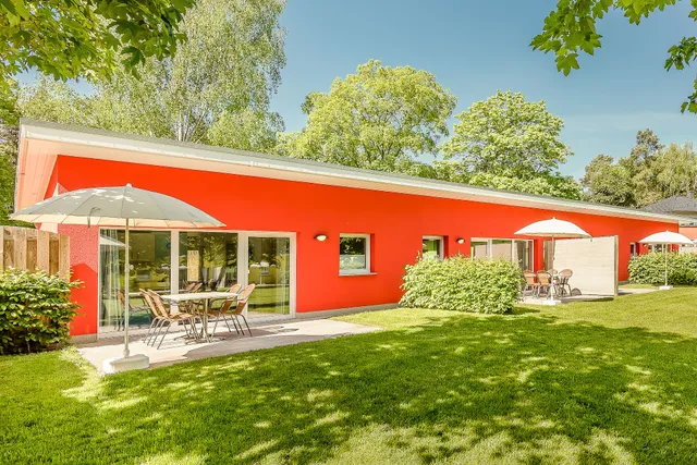 Bungis Am Grimnitzsee