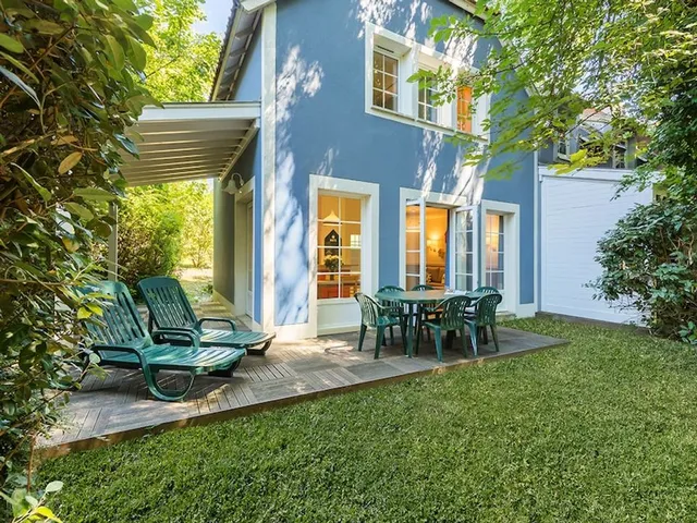 Center Parcs Le Lac d'Ailette