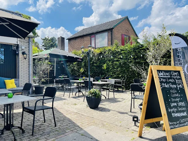 Black Pepper Grill Restaurant