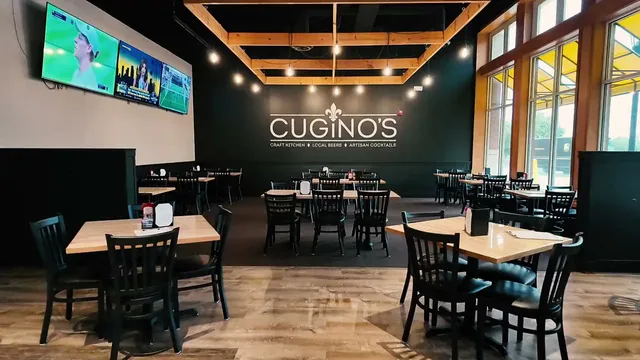 Cugino's Craft Kitchen | Lake Saint Louis