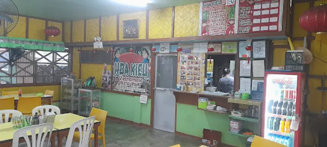 Hoa Kieu Noodlehouse