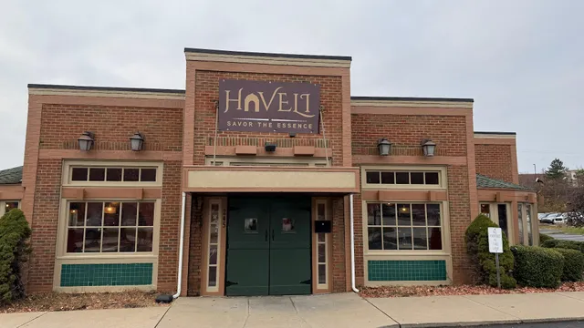 Haveli - Savor the essence