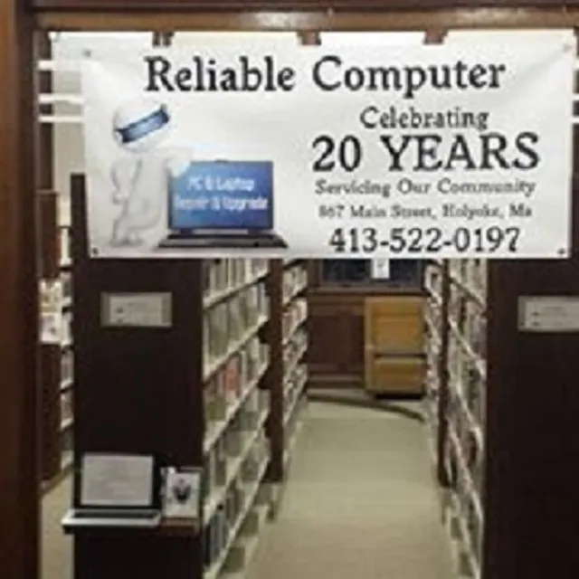 Reliable Computer