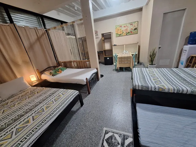 Havenly Guesthouse And Body Massage Spa