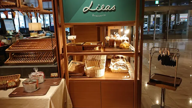 北海道ブラッスリー リラ