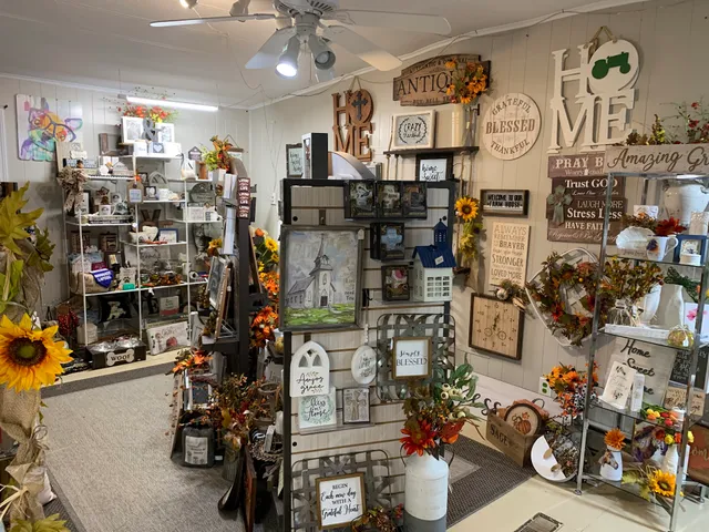 Southern Heart & Home