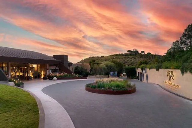 Argentario Golf & Wellness Resort, Autograph Collection