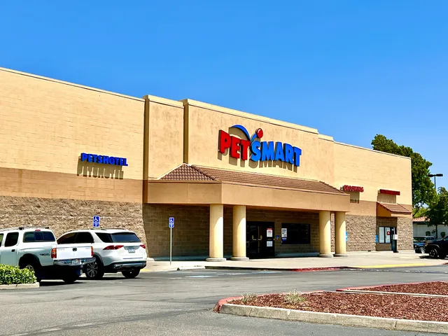 PetSmart
