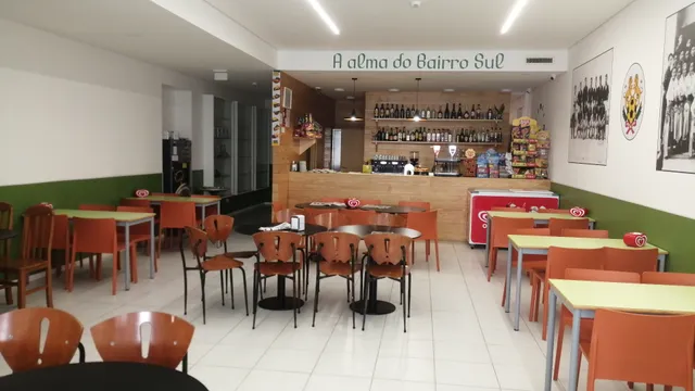 Leões da Lapa Futebol Clube