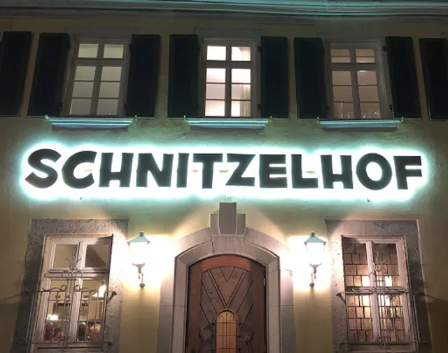 Schnitzelhof Bad Mergentheim GmbH