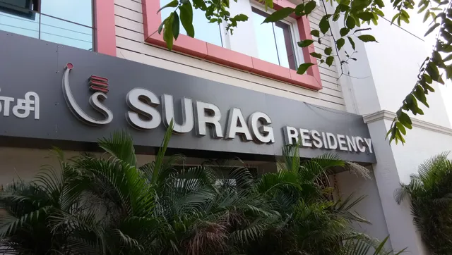Surag Residency