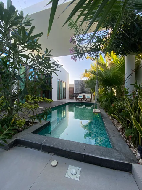 OKAN CHALET شاليه أوكان