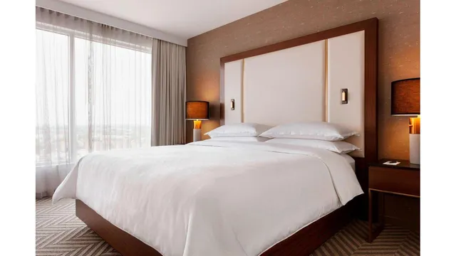 Sheraton Saint-Hyacinthe Hotel