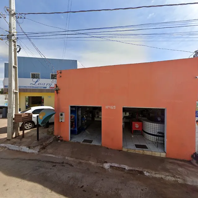 Panificadora Pão Dourado