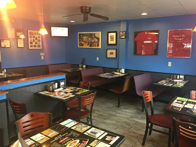 Prima's Pizza & Pasta