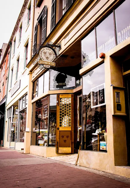 Savannah Bee Company