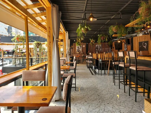 The Wine & Bottle Westlands