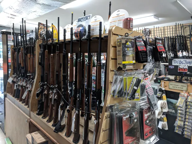 South Shore Sportsman