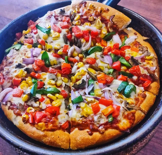 Pizza Hut | Saharanpur road, Dehradun