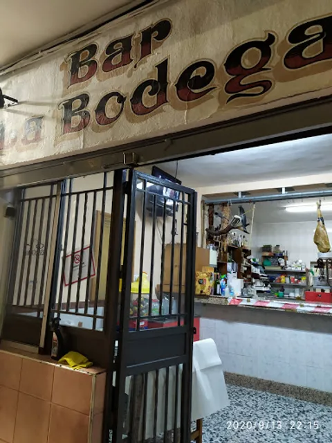 BAR LA BODEGA