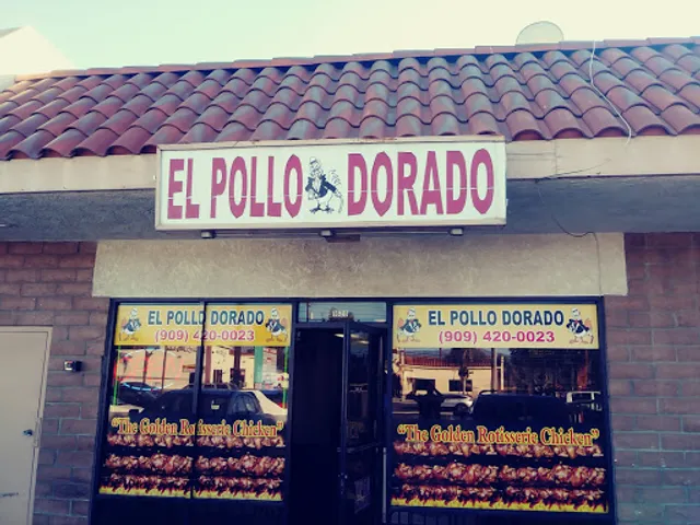 El Pollo Dorado