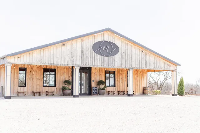 Cooper's Ridge Event Venue