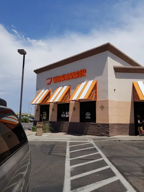 Whataburger