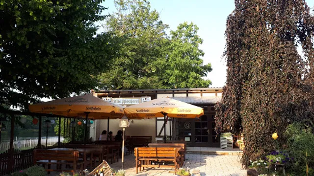 Alte Fischerei Inh. Thomas Fink