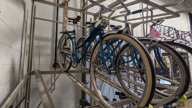 Ohio City Bicycle Co-op