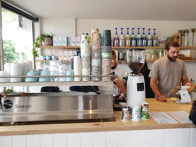 Bonbeach Tuck Shop & Grocer