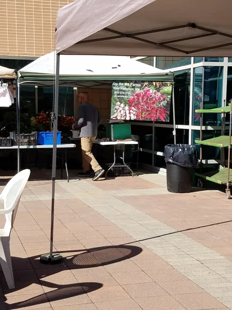 Hudson Valley Regional Farmers Market