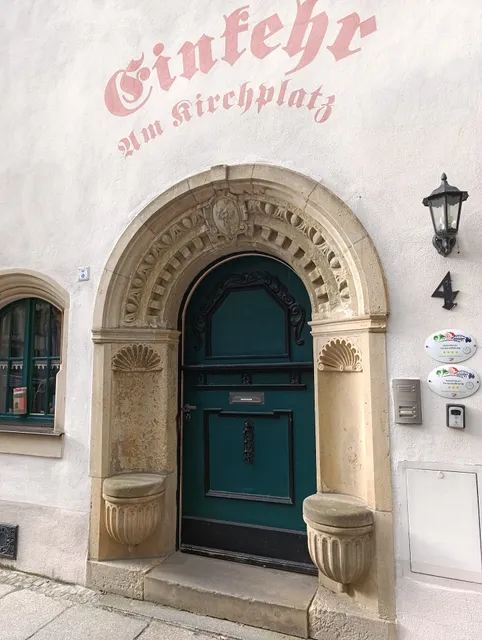 Klaus Fürwitt Vermietung von Ferienwohnungen